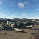 Zdjęcie okładkowe wpisu: Orbx Olbia Costa Smeralda dla MSFS, XP11 i P3D (LIEO)