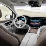 Zdjęcie okładkowe wpisu: Spatial Audio pojawi się w pięciu Mercedesach