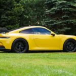 Zdjęcie okładkowe wpisu: Porsche 911 (992) GT3 – takie powinno być 911