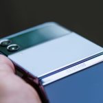 Zdjęcie okładkowe wpisu: Samsung Galaxy Z Flip4