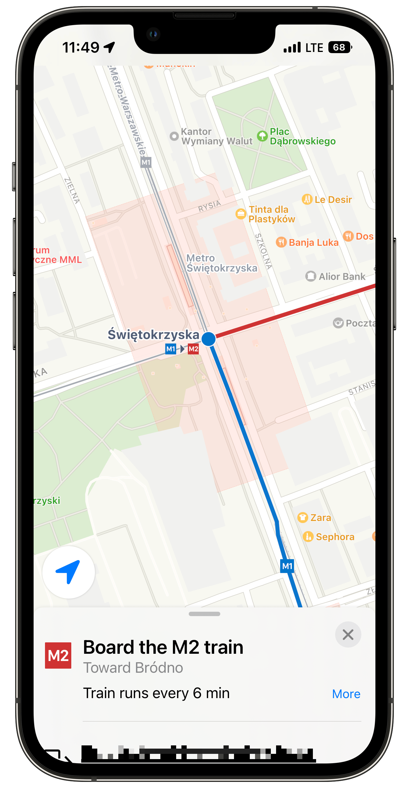 apple-maps-komunikacja-miejska-w-polsce-jak-uzywac-05-imagazine