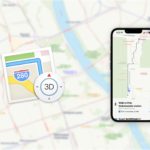 Zdjęcie okładkowe wpisu: Komunikacja miejska i Mapy Apple – jak używać