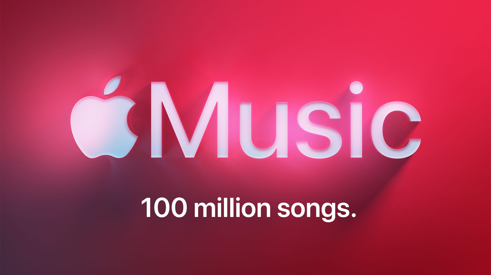 Zdjęcie okładkowe wpisu Apple Music przekroczyło granicę 100 milionów utworów