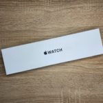 Zdjęcie okładkowe wpisu: Apple Watch SE 2. gen. – wyjmujemy z pudełka