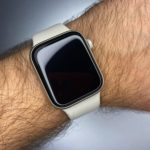 Zdjęcie okładkowe wpisu: Apple testuje Apple Watch SE nowej generacji z plastiku