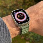 Zdjęcie okładkowe wpisu: Apple Watch i przygody w podróży