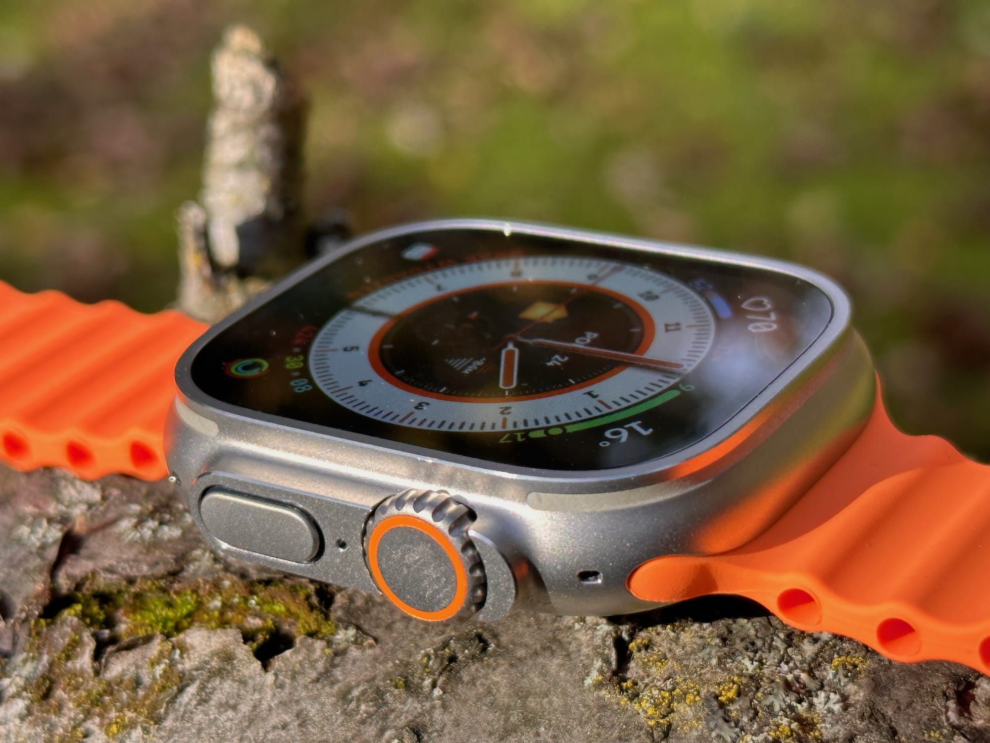 Zdjęcie okładkowe wpisu Apple Watch 9 z procesorem Apple A15 Bionic