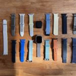 Zdjęcie okładkowe wpisu: Czy do Apple Watch Ultra pasują paski 42/44/45 mm?