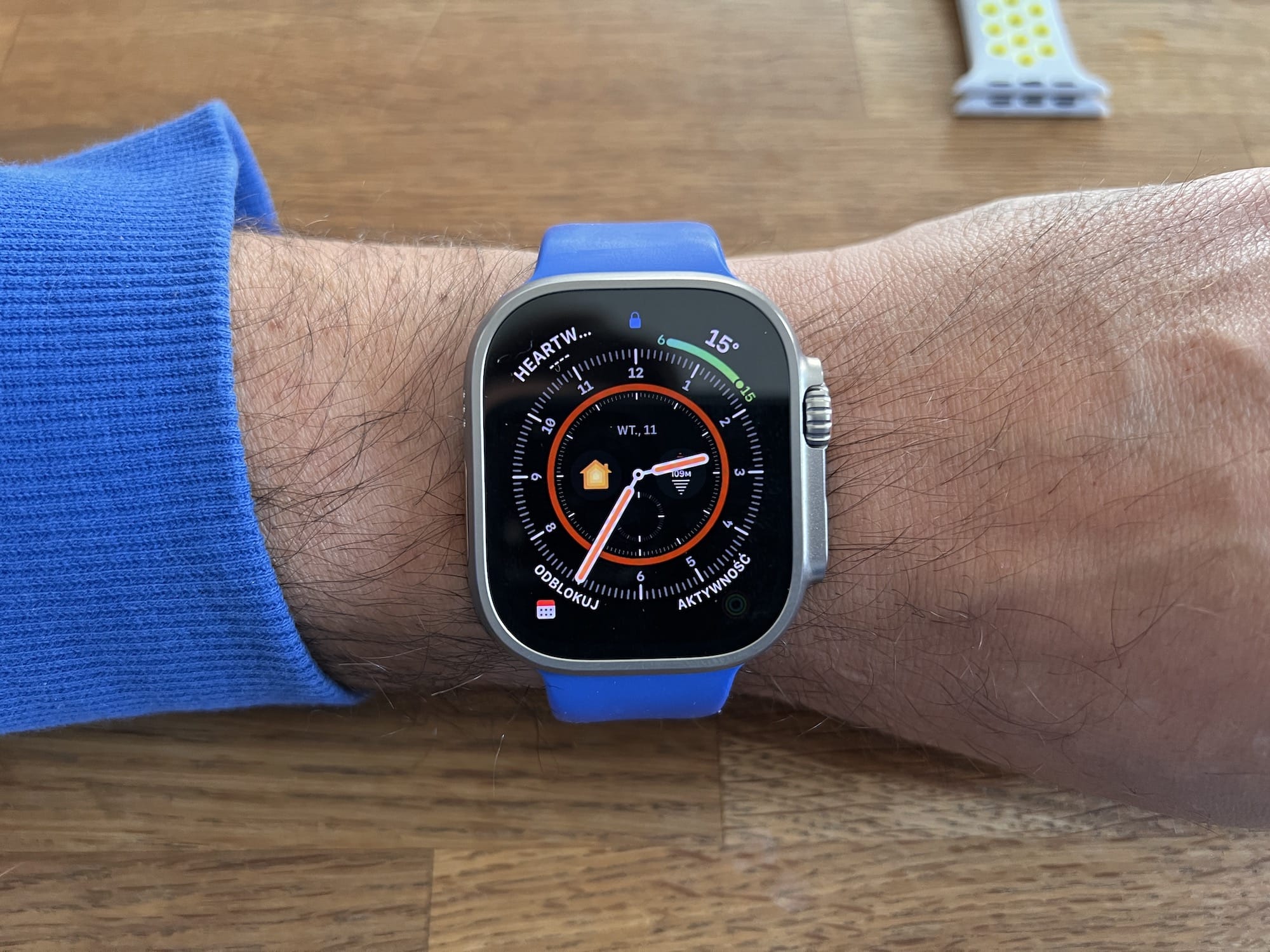 Zdjęcie okładkowe wpisu Jubileuszowy Apple Watch X nadchodzi