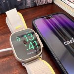 Zdjęcie okładkowe wpisu: Smartfon, smartband, smartwatch – co lepsze dla dbałości o zdrowie?