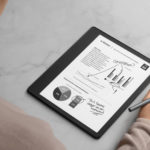 Zdjęcie okładkowe wpisu: Kindle Scribe – nowy czytnik i notatnik od Amazon