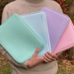Zdjęcie okładkowe wpisu: LAUT HUEX PASTELS – neoprenowe etui ochronne do Macbooka