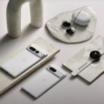 Zdjęcie okładkowe wpisu: Nowości Google: Pixel 7, Pixel 7 Pro, Pixel Watch, Pixel Tablet