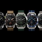 Zdjęcie okładkowe wpisu: Garmin z pięcioma nowymi zegarkami z serii MARQ – wreszcie z AMOLED
