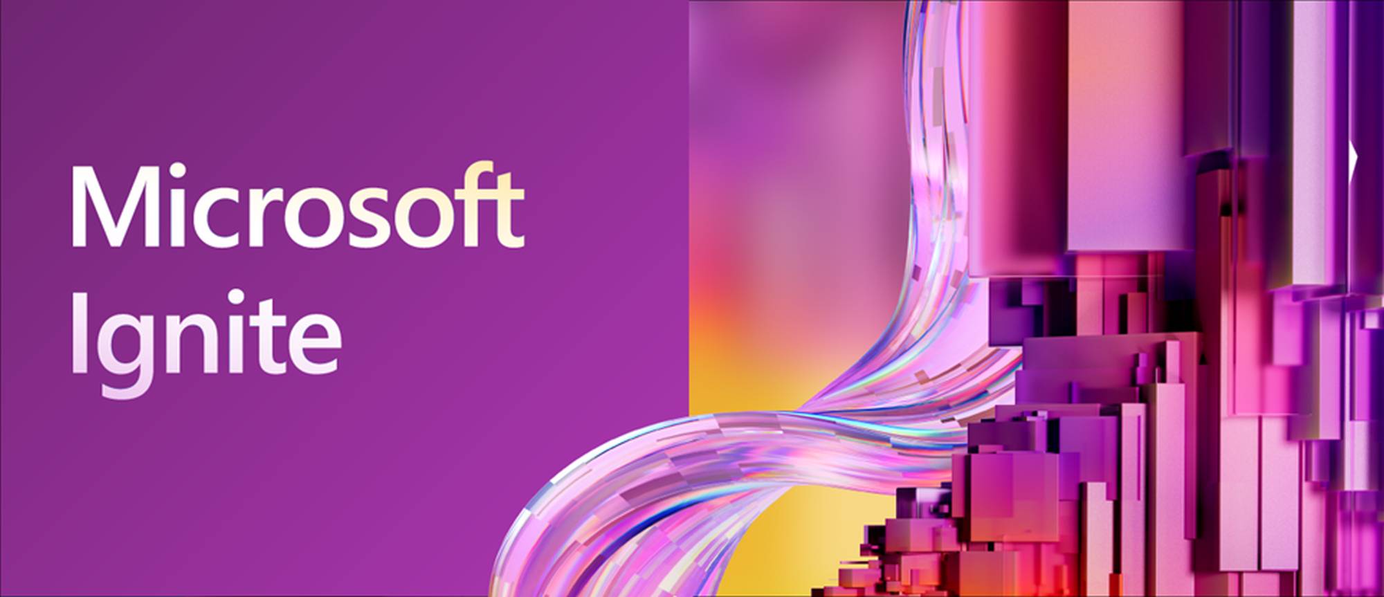 Zdjęcie okładkowe wpisu Ponad 100 nowych usług i aktualizacji ogłoszonych na Microsoft Ignite 2022