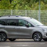 Zdjęcie okładkowe wpisu: Auto tygodnia #1 – Nissan Townstar Combi Tekna 1.3 DIG-T