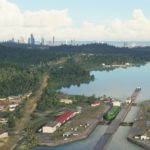 Zdjęcie okładkowe wpisu: Orbx Panama City Pack