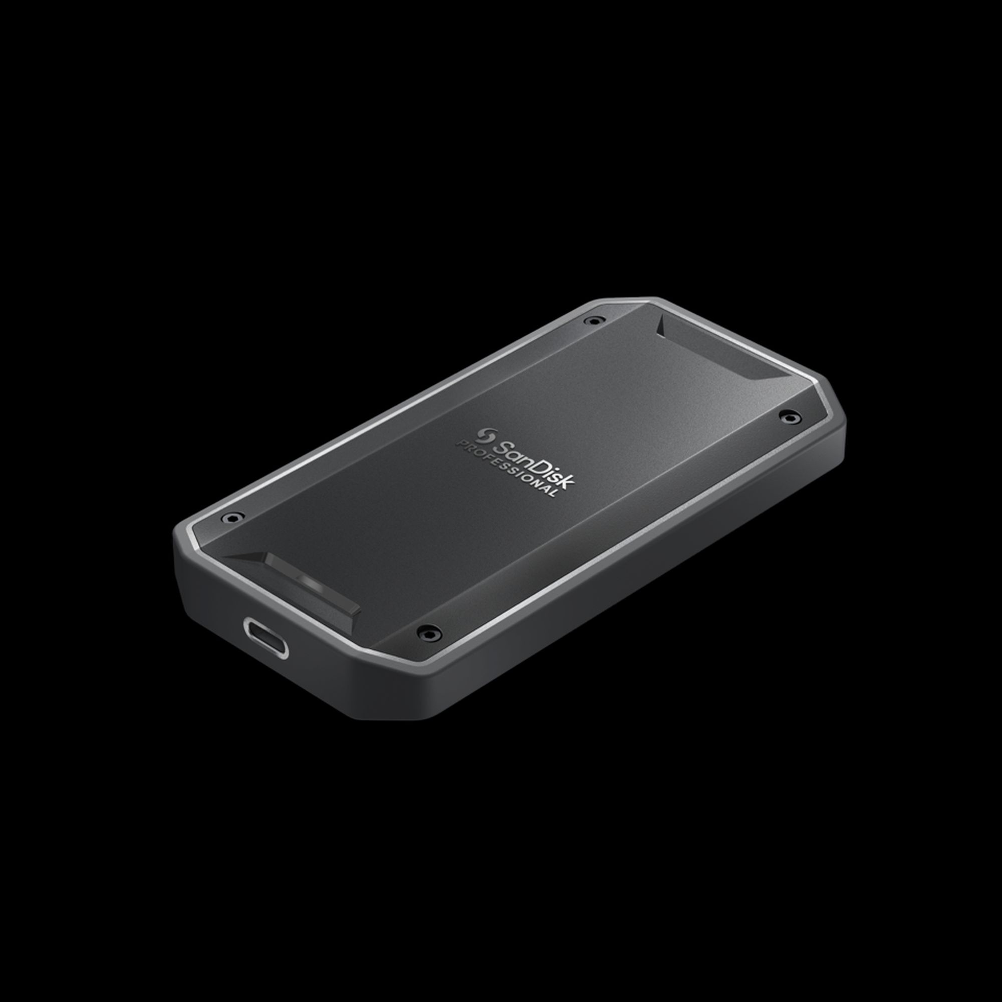 Zdjęcie okładkowe wpisu SanDisk Professional PRO-G40 SSD – nowy, szybki, przenośny SSD od Western Digital