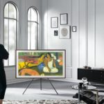 Zdjęcie okładkowe wpisu: Aukcje dzieł sztuki z kolekcji Grażyny Kulczyk w DESA Unicum i Samsung The Frame