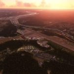 Zdjęcie okładkowe wpisu: West Virginia International Yeager Airport (KCRW)