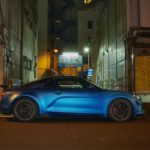 Zdjęcie okładkowe wpisu: Premiera nowego Alpine A110 R – wersja ekstremalna