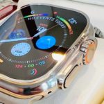 Zdjęcie okładkowe wpisu: Apple Watch z polerowaną tytanową kopertą