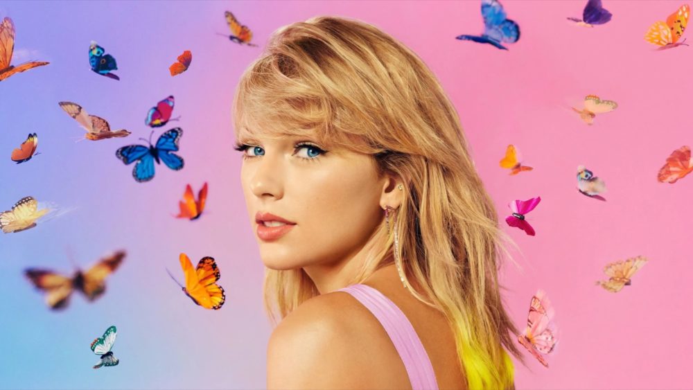 Zdjęcie okładkowe do wpis Drake, Taylor Swift i&nbsp;Future – Apple Music ujawnia najczęściej streamowanych artystów w&nbsp;historii