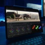 Zdjęcie okładkowe wpisu: DaVinci Resolve na iPadOS