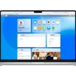 Zdjęcie okładkowe wpisu: iCloud.com doczeka się nowego wyglądu
