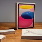 Zdjęcie okładkowe wpisu: iPad (10. gen.) – wyjmujemy z pudełka