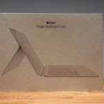 Zdjęcie okładkowe wpisu: Magic Keyboard Folio – wyjmujemy z pudełka