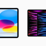 Zdjęcie okładkowe wpisu: Tapety z nowych iPadów