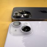 Zdjęcie okładkowe wpisu: Duże zmiany w wyglądzie iPhone’a 15 i nowy HomePod mini