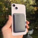 Zdjęcie okładkowe wpisu: Skórzany portfel Apple z MagSafe