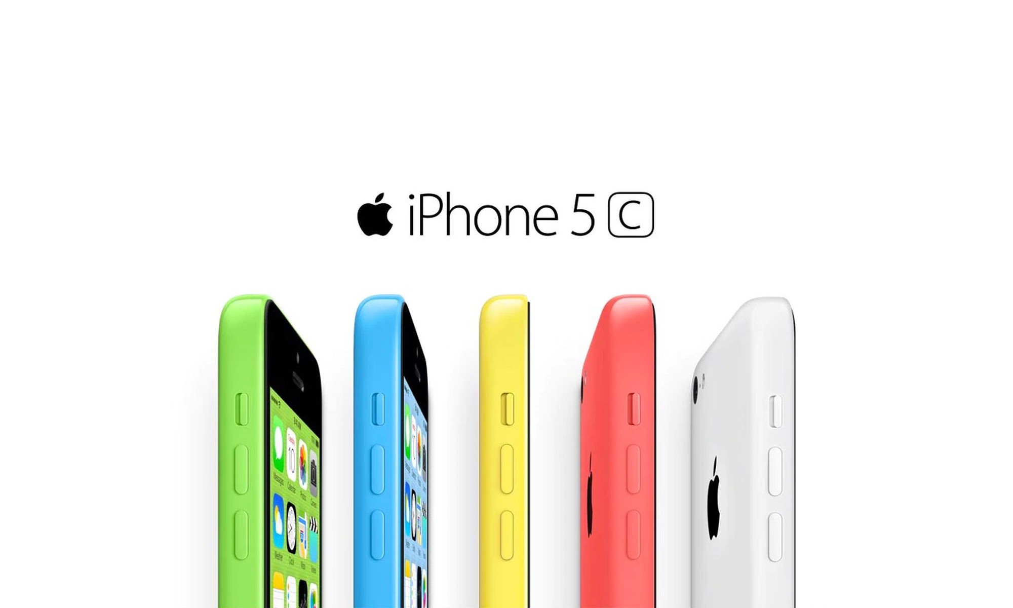 Zdjęcie okładkowe wpisu iPhone’a 5c i iPad mini 3 uznane przez Apple za przestarzałe