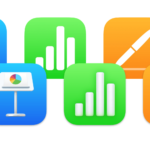 Zdjęcie okładkowe wpisu: Aktualizacja pakietu iWork dla iOS/iPadOS oraz macOS