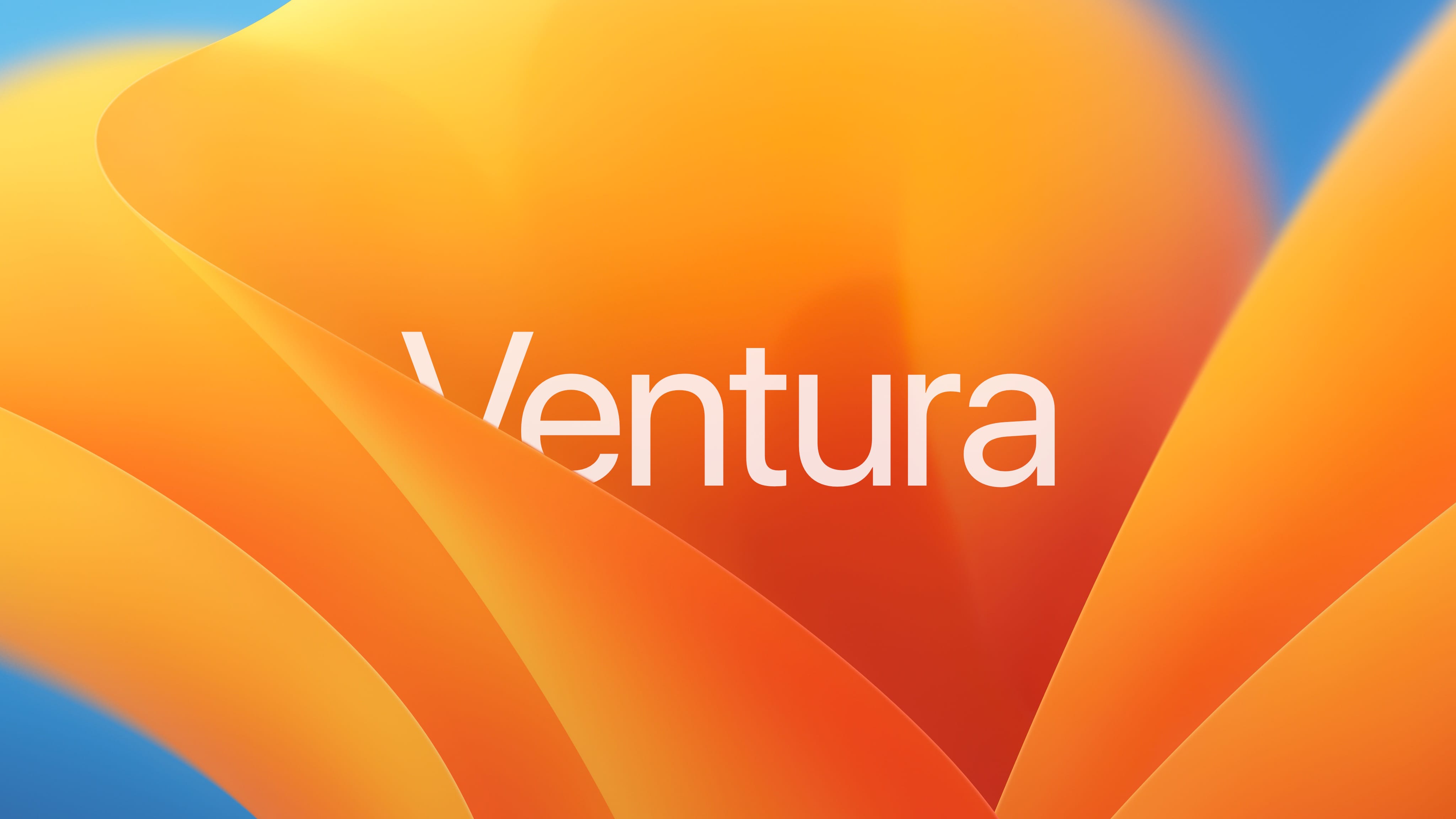 Zdjęcie okładkowe wpisu Aktualizacja macOS Ventura do wersji 13.3