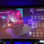Zdjęcie okładkowe wpisu: Nowe laptopy Lenovo Legion – propozycje dla wymagających graczy