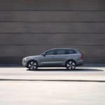 Zdjęcie okładkowe wpisu: Nowe Volvo EX90 – ponad 500 KM, 600 km zasięgu i 254 biliony operacji obliczeniowych na sekundę