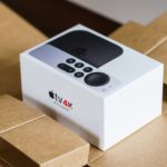 Zdjęcie okładkowe wpisu: Apple TV 4K 3. gen. 128 GB – wyjmujemy z pudełka