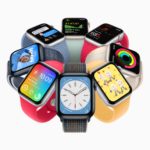 Zdjęcie okładkowe wpisu: Apple Watch SE 2. generacji – pierwsze wrażenia