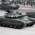 Zdjęcie okładkowe wpisu: Ekonomia wojny – ile kosztuje czołg?