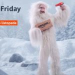 Zdjęcie okładkowe wpisu: Najciekawsze promocje na Black Friday w Amazon PL – od dronów, przez smartfony, po ekspresy do kawy