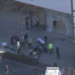 Zdjęcie okładkowe wpisu: Tim Cook odwiedził ofiary wypadku w Apple Store