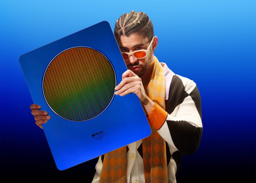 Zdjęcie okładkowe do wpis Apple Music podwaja kary za&nbsp;fałszywe odtworzenia i&nbsp;zaostrza walkę z&nbsp;oszustwami