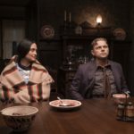 Zdjęcie okładkowe wpisu: Premiera „Czas krwawego księżyca” na Apple TV+