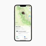 Zdjęcie okładkowe wpisu: Satelitarne Emergency SOS od dzisiaj dostępne w Europie w wybranych krajach