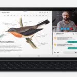 Zdjęcie okładkowe wpisu: Samsung Galaxy Tab S7 FE 5G – kompromis, którego nie czuć