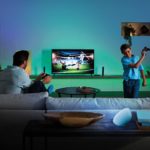 Zdjęcie okładkowe wpisu: Philips Hue – światło, ale lepsze