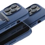 Zdjęcie okładkowe wpisu: Mujjo Full Leather Wallet Case – ten kolor!